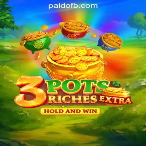 3potsExtra: A Captivating Adventure in PALDO Online Casino Philippines