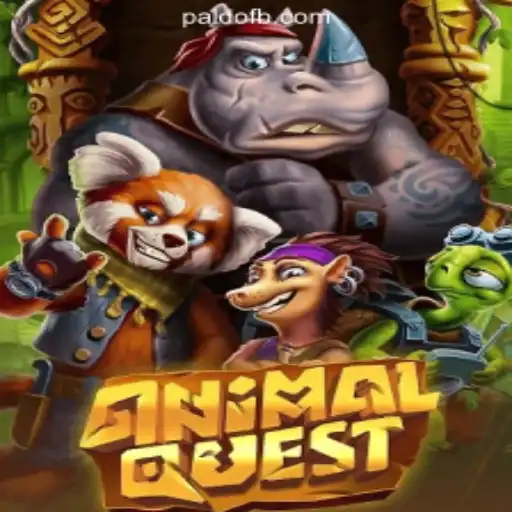Explore the Thrills of AnimalQuest: Adventure in the World of PALDO Online Casino Philippines