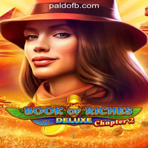Exploration of BookofRichesDeluxeChapter2 at PALDO Online Casino Philippines