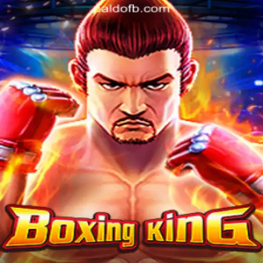 BoxingKing: A Thrilling Experience at PALDO Online Casino Philippines