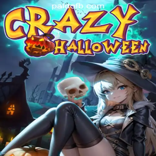 CrazyHalloween: A Thrilling Experience at PALDO Online Casino Philippines