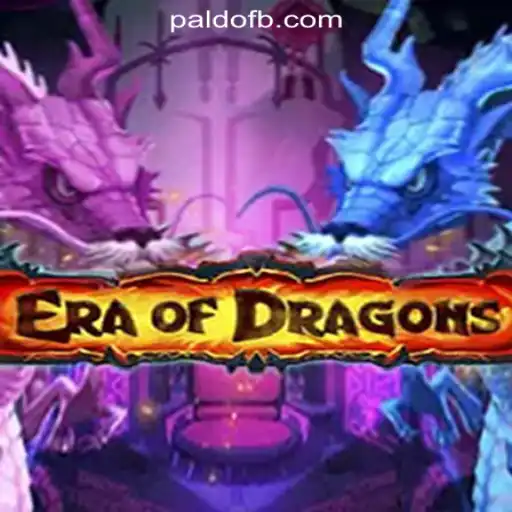 EraOfDragons: An Epic Adventure in the World of Fantasy and Online Gaming