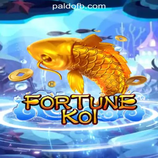 Discovering FORTUNEKOI at PALDO Online Casino Philippines