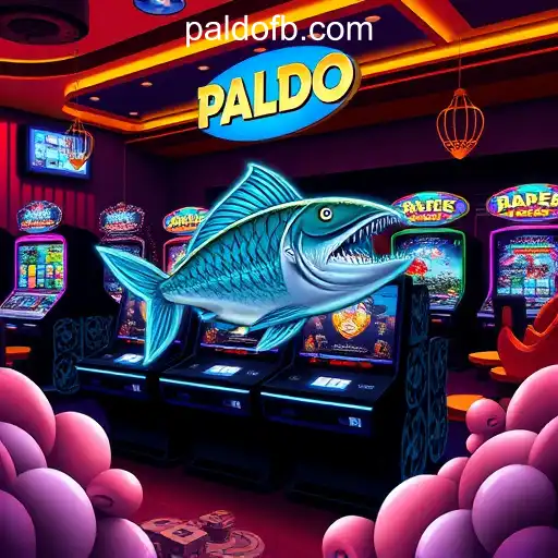 Exploring the Thrill of Fishing Games at PALDO Online Casino Philippines
