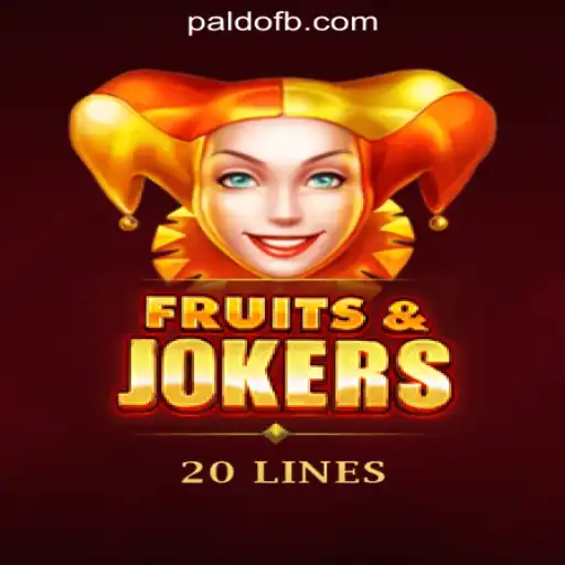 Explore the Thrilling World of FruitsAndJokers20 at PALDO Online Casino Philippines