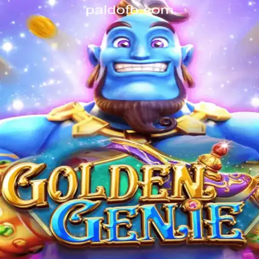 Unveiling the Mystical Adventure of GOLDENGENIE at PALDO Online Casino Philippines