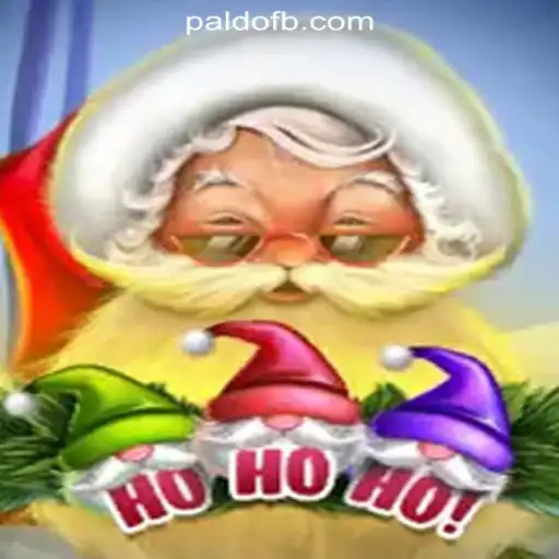 HoHoHo: The Festive Delight at PALDO Online Casino Philippines
