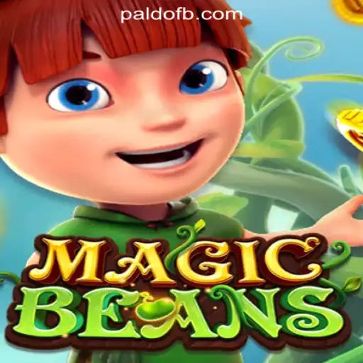 Exploring the Enchanting World of MAGICBEANS at PALDO Online Casino Philippines