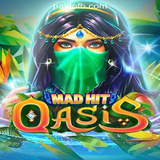 The Thrilling World of MadHitOasis: A New Era in Online Casino Gaming