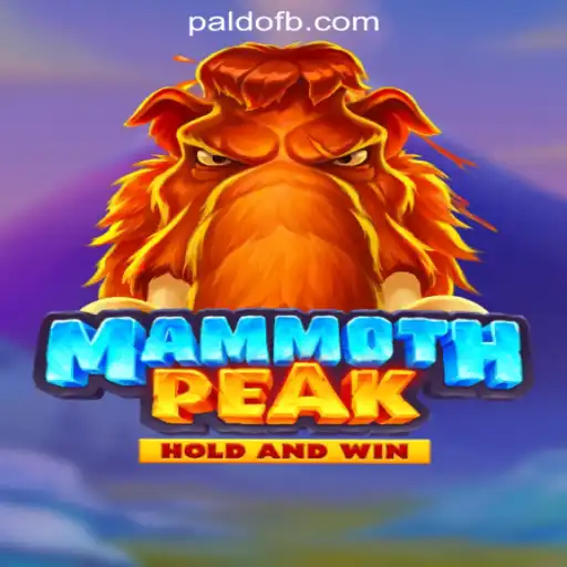 Exploring the Thrilling World of MammothPeak at PALDO Online Casino Philippines