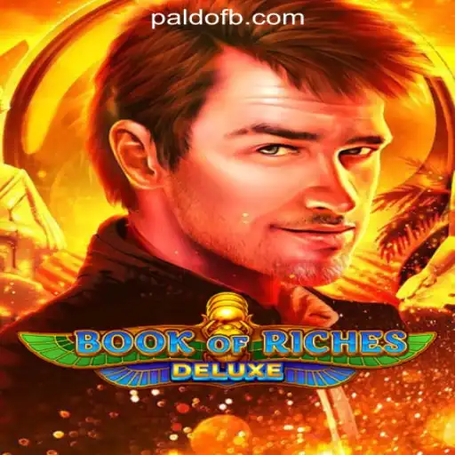 Exploring Book of Riches Deluxe: A Thrilling Adventure at PALDO Online Casino Philippines