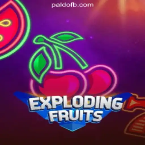 ExplodingFruits: A Thrilling Dive into PALDO Online Casino Philippines