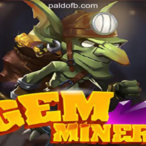 Discover the Thrills of GemMiner at PALDO Online Casino Philippines