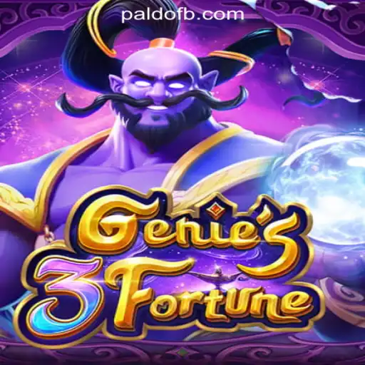 Exploring Genie3Fortune: A Riveting Experience at PALDO Online Casino Philippines