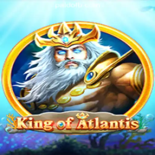 Dive into the Exciting World of KingofAtlantis at PALDO Online Casino Philippines