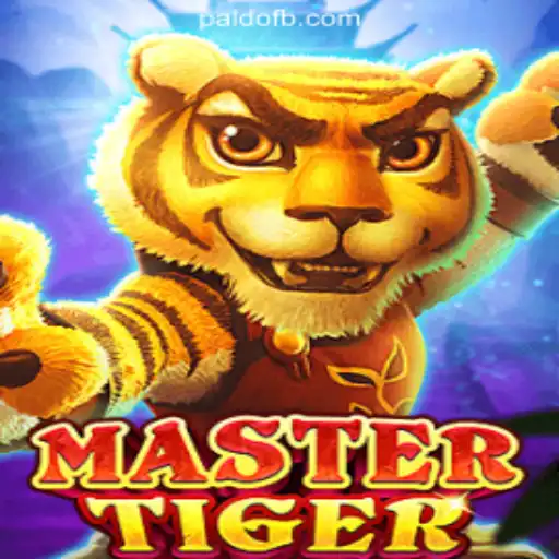 MasterTiger: A Thrilling Experience at PALDO Online Casino