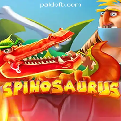 Spinosaurus: The Thrilling Adventure at PALDO Online Casino Philippines