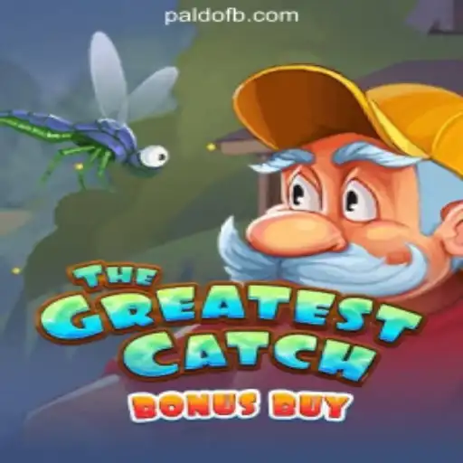 Dive into TheGreatestCatchBonusBuy at PALDO Online Casino Philippines