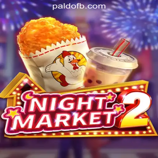 NightMarket2: A Dive into the Exciting World of Philippine Online Gaming