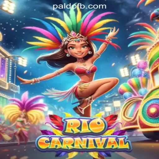 Experience the Vibrant Excitement of RioCarnival at PALDO Online Casino Philippines