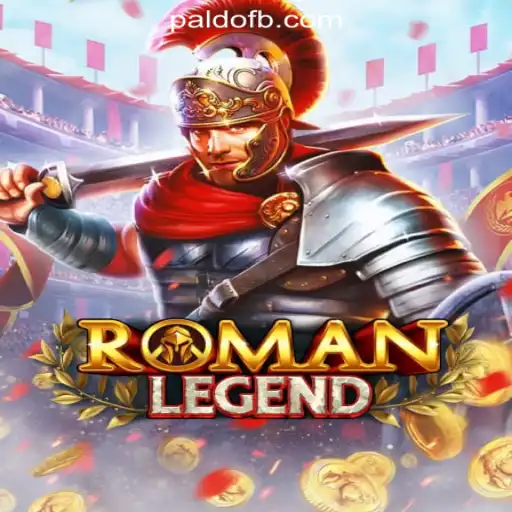 RomanLegend Game: Explore the Thrills of PALDO Online Casino Philippines