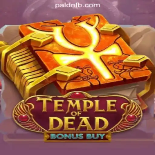 Exploring TempleofDeadBonusBuy: A Thrilling Adventure at PALDO Online Casino Philippines
