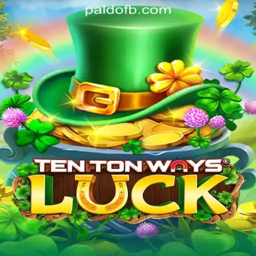 Discover the Excitement of TenTonWaysLuck at PALDO Online Casino Philippines