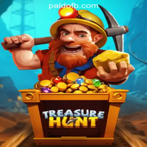 Exploring the Thrills of TreasureHunt at PALDO Online Casino Philippines
